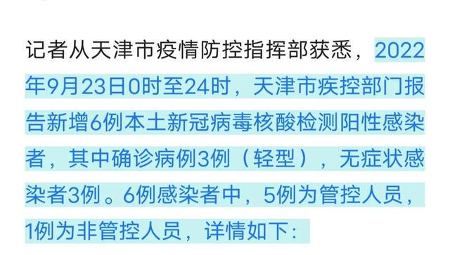 天津疫情最新動態(tài)，堅定信心，共克時艱的奮戰(zhàn)時刻