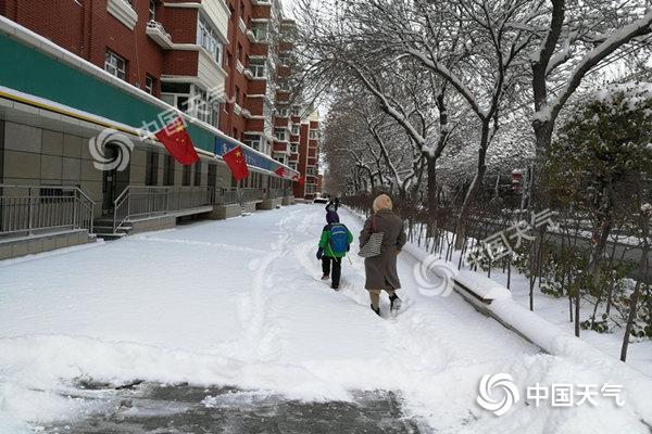 新疆冷空氣來襲，影響及應(yīng)對之策