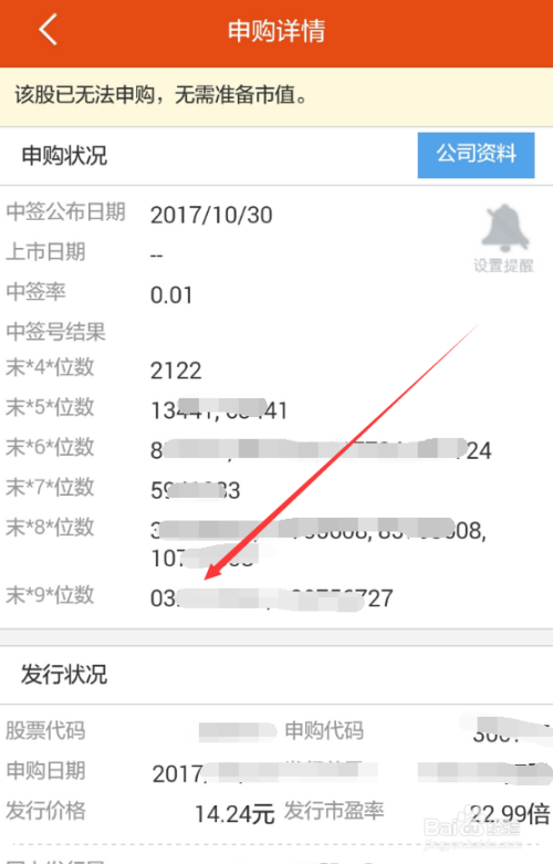 最新股票中簽查詢，掌握信息，決勝投資先機