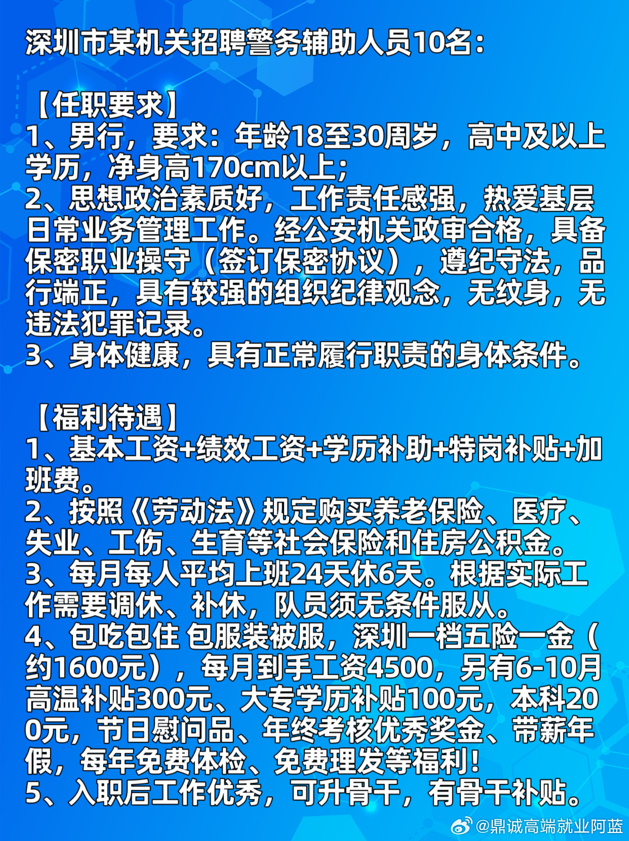 深圳美食盛宴，廚藝人才招募盛況與最新廚師招聘信息探尋