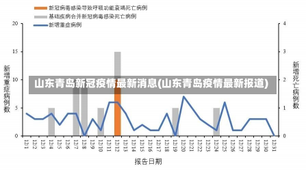 山東青島疫情最新信息及全面應(yīng)對措施，守護家園安寧