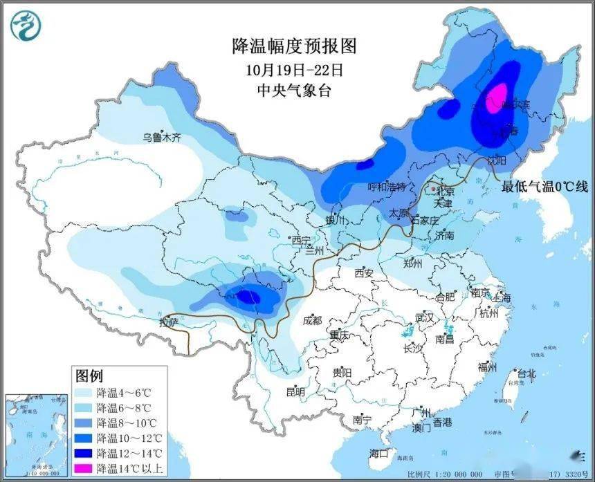 北京今日天氣預報最新氣象分析與生活建議