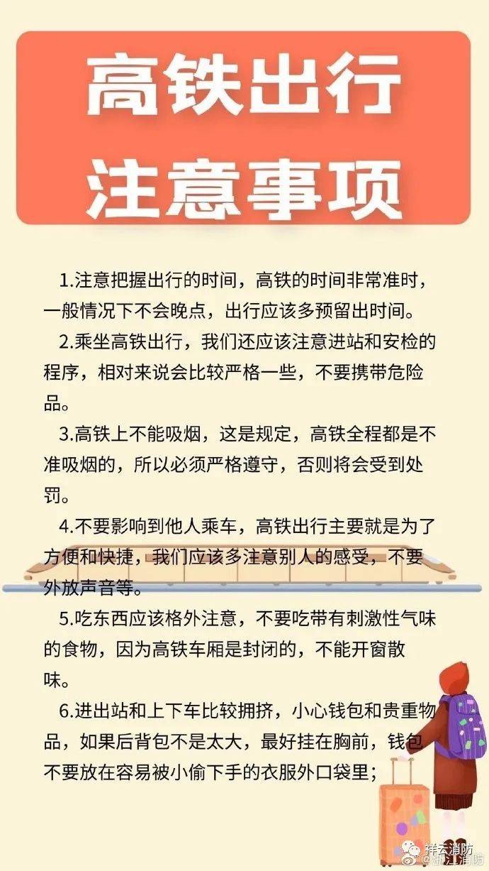 高鐵乘坐指南，最新通知與全面信息解讀