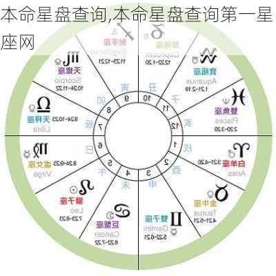 本命盤最新解析，揭示個人命運走向與深層特質(zhì)潛能的奧秘探索