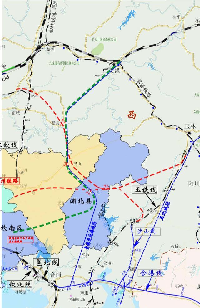 國家最新建高鐵重塑交通格局，助力區(qū)域經(jīng)濟(jì)發(fā)展提速