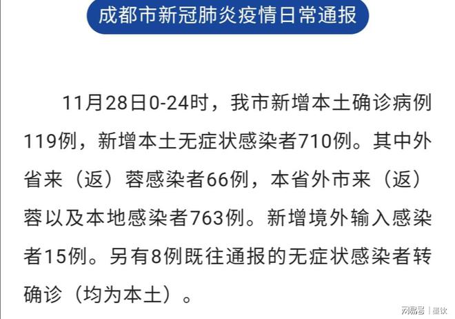 成都最新肺炎疫情通報(bào)及其深度解析