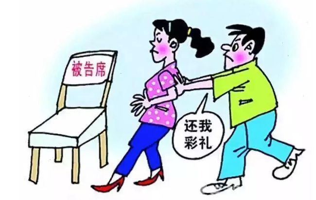 關(guān)于86萬彩禮案的最新進(jìn)展與深度解讀揭秘