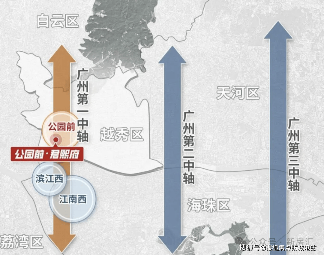 公禺最新政策，城市發(fā)展與民生改善的新篇章