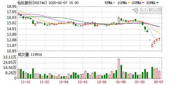 仙壇股份最新公告深度解讀，洞悉企業(yè)動(dòng)態(tài)與未來(lái)發(fā)展