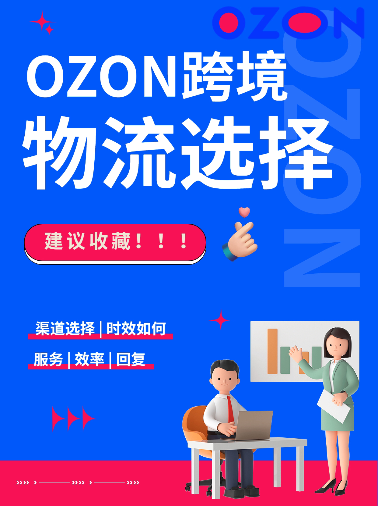 Ozon最新物流政策深度解讀與分析