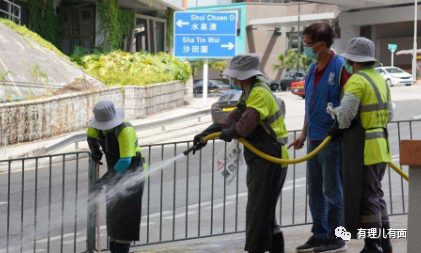 香港疫情最新動態(tài)，挑戰(zhàn)與應對策略