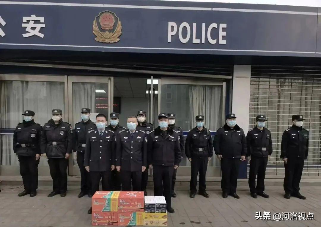 河南輔警改革新動(dòng)態(tài)，改革與進(jìn)步引領(lǐng)下的新篇章