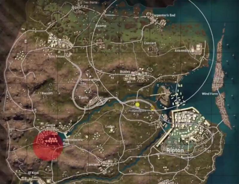 PUBG絕地求生最新動態(tài)更新與解析