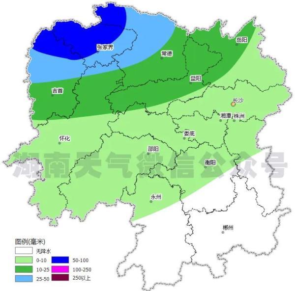 常德暴雨最新動(dòng)態(tài)，城市應(yīng)對(duì)與后續(xù)展望