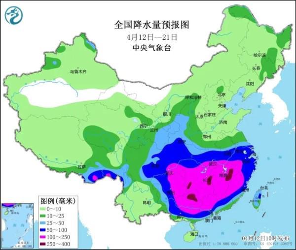 汪家河村委會最新天氣預(yù)報通知