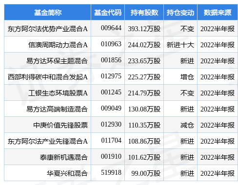 金雷最新持股動(dòng)態(tài)，持股變化及市場(chǎng)影響分析