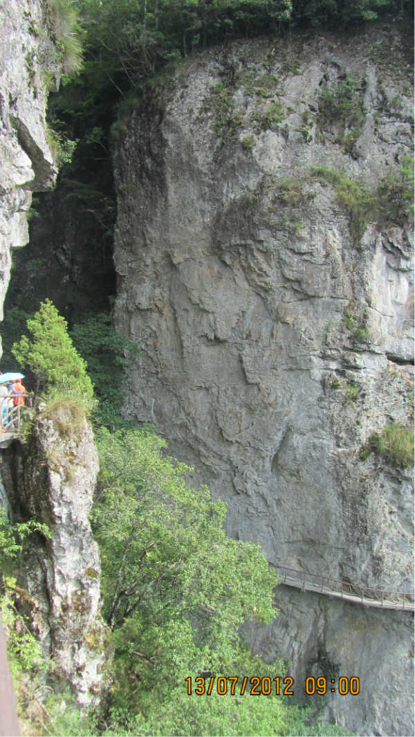 寧德市白水洋-鴛鴦溪旅游區(qū)最新票價與攻略全解析