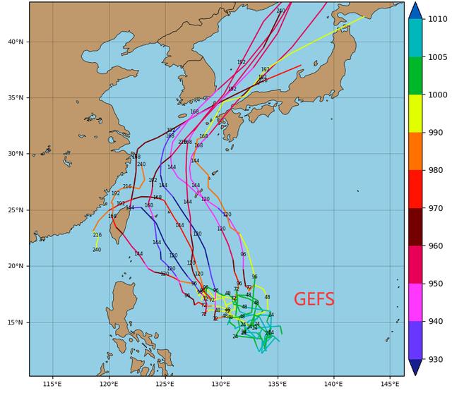 臺(tái)風(fēng)海神最新動(dòng)態(tài)，位置、影響及應(yīng)對(duì)措施全解析