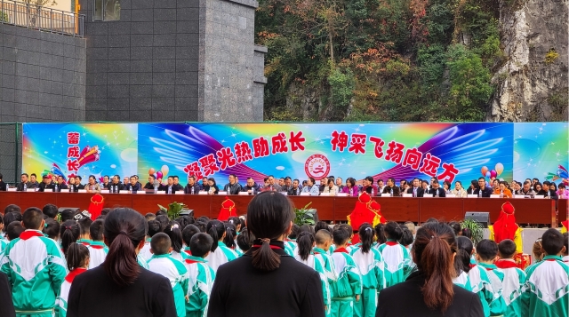 鐘山區(qū)小學(xué)最新項目，探索與創(chuàng)新，前瞻未來發(fā)展之路